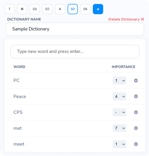 Audio to Text Converter to Transcribe Audio Files Maestra
