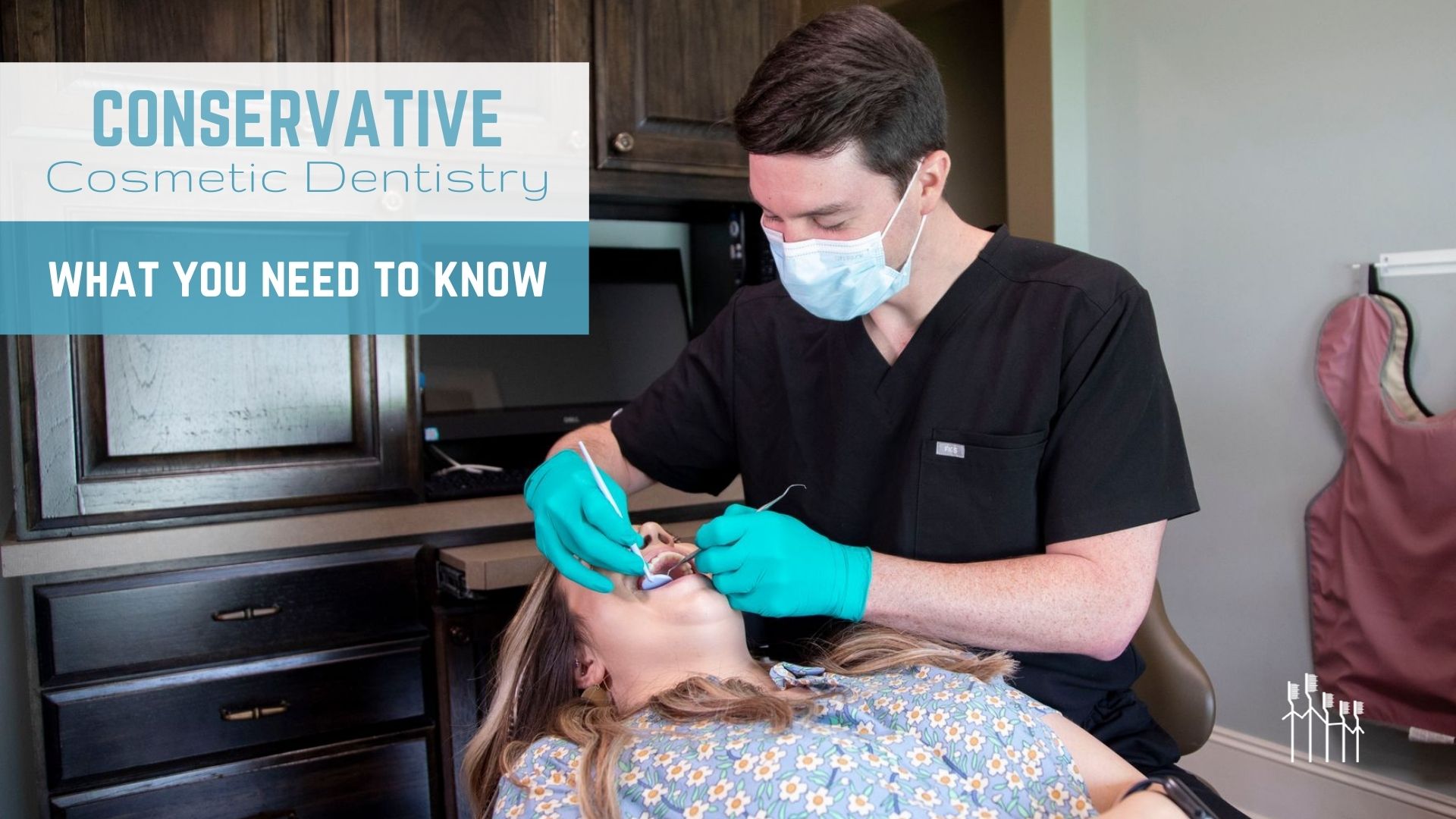 What is Conservative Cosmetic Dentistry? Maestri Family Dental
