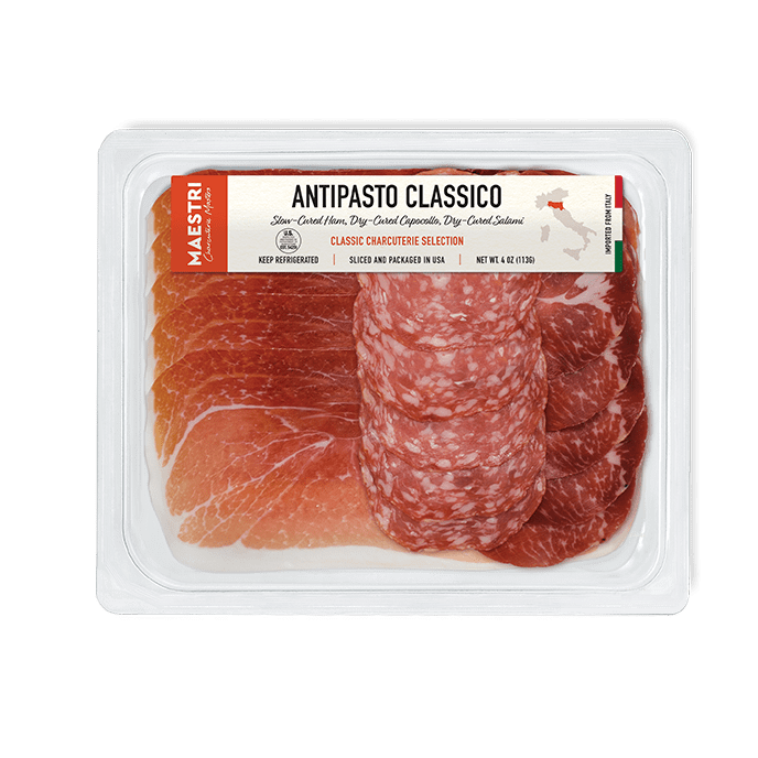 Antipasto Classico Maestri