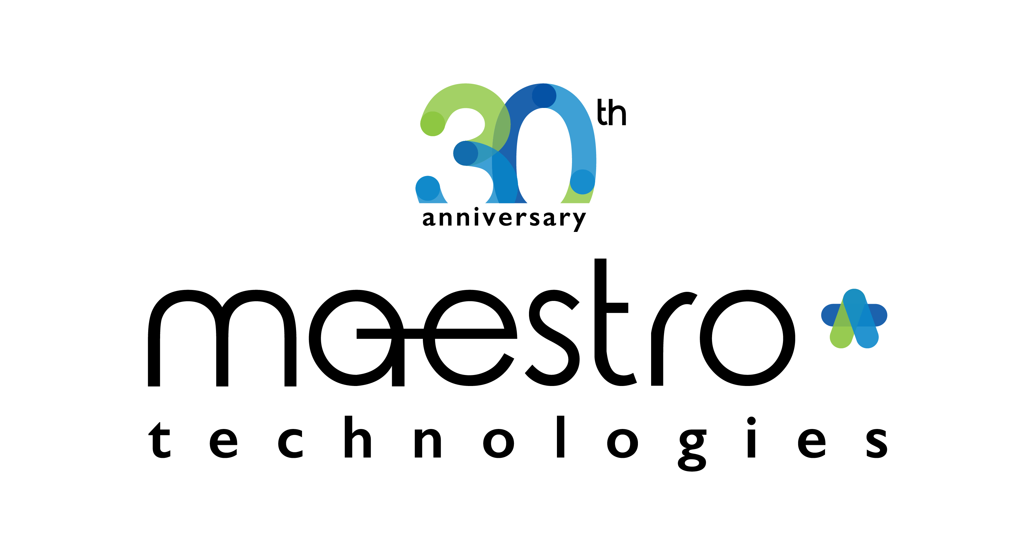Maestro Launches New Website And Visual Identity To Mark 30th