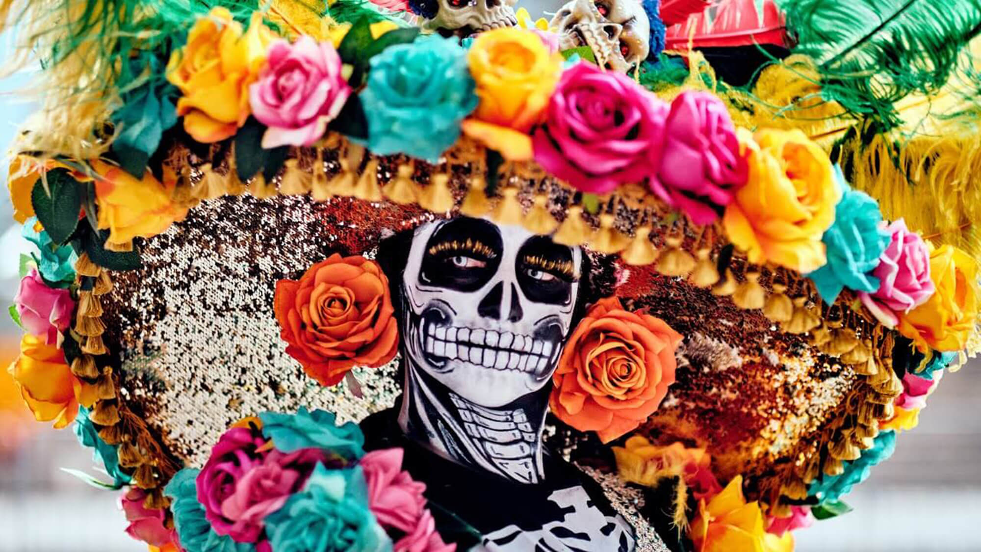 WHAT DO YOU KNOW ABOUT DÍA DE LOS MUERTOS? Maestro 24