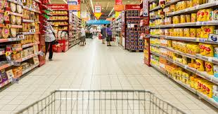 Chute dans un hypermarché: qui est responsable? - maestro