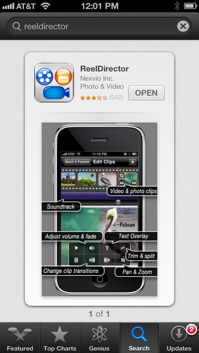 iStorytelling maestrobuckryan