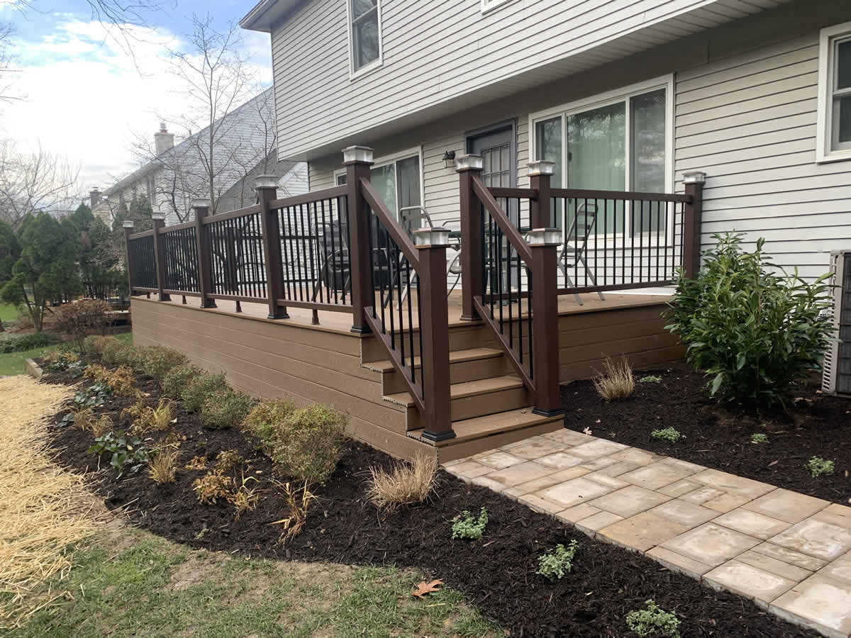 5 Ways to Transform Your Patio Maestro Construction LLC Philadelphia, PA