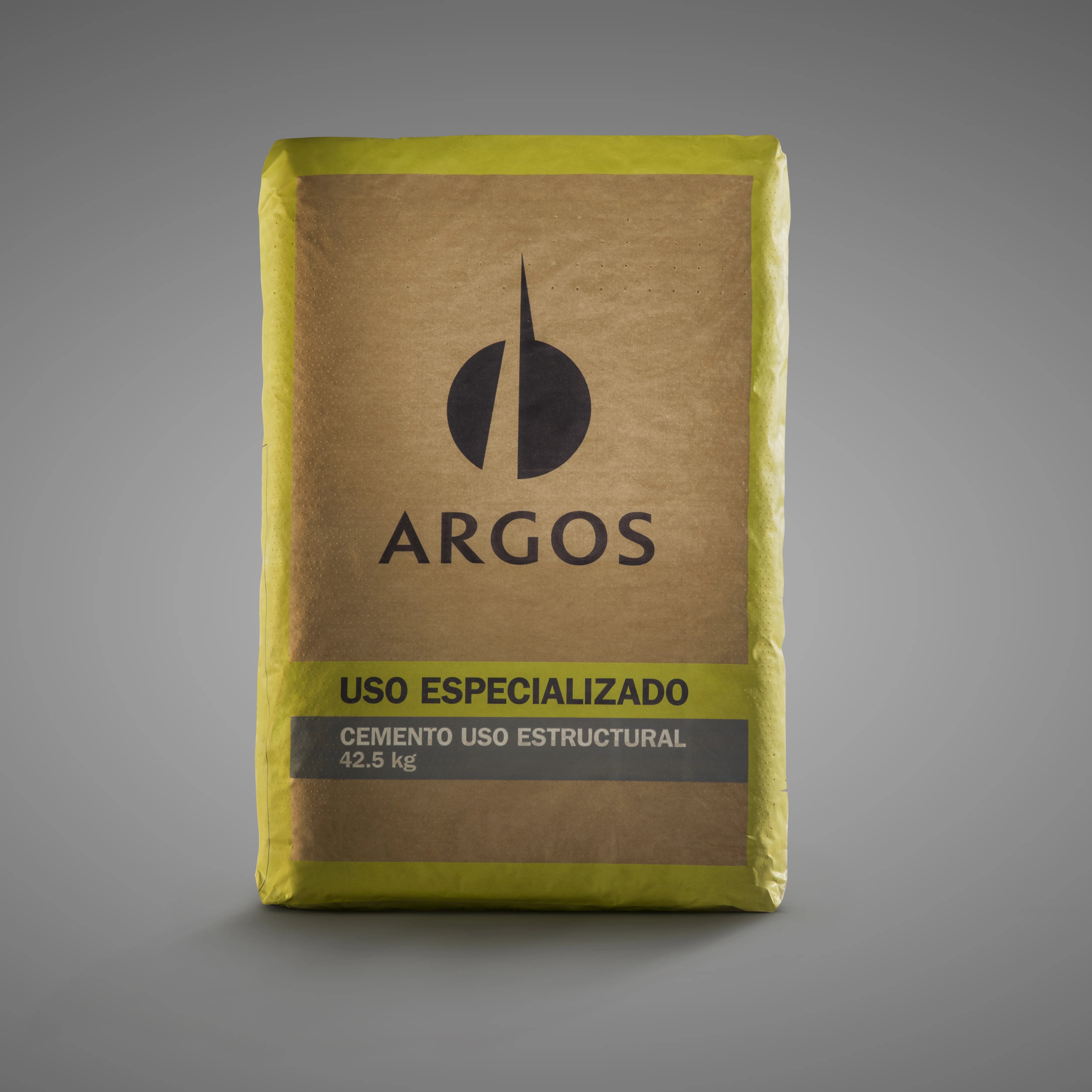 CEMENTO DE USO ESTRUCTURAL ARGOSresistencia, economía y eficiencia en