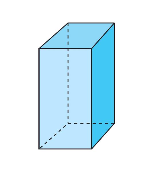 Quantas arestas possui um prisma pentagonal