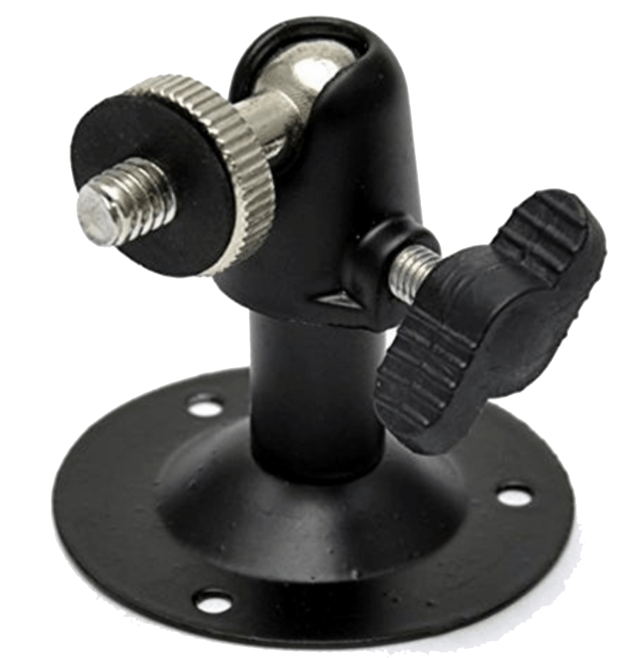 SERMICLE Metal Mount Camera Holder MaestroVision Audio & Video