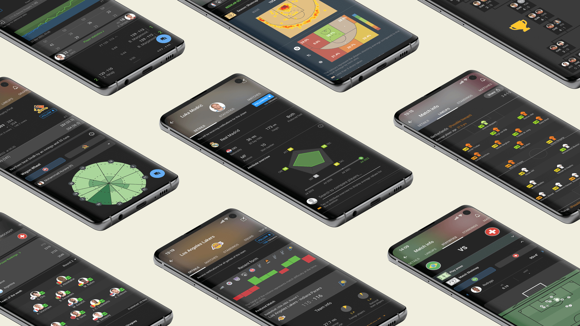 Dev Talks Sofascore’s CPO Marijan Živić on Sports App Success