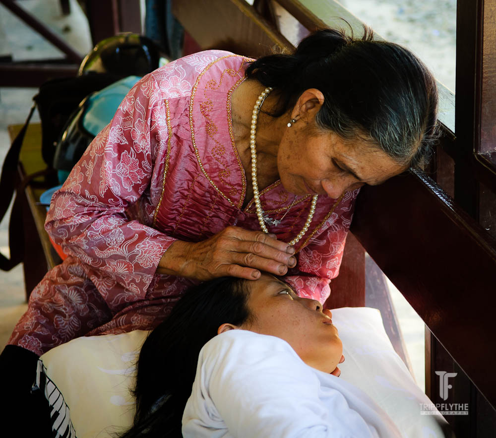 The Spiritual Reason We Gain Weight Mission Aviation Fellowship