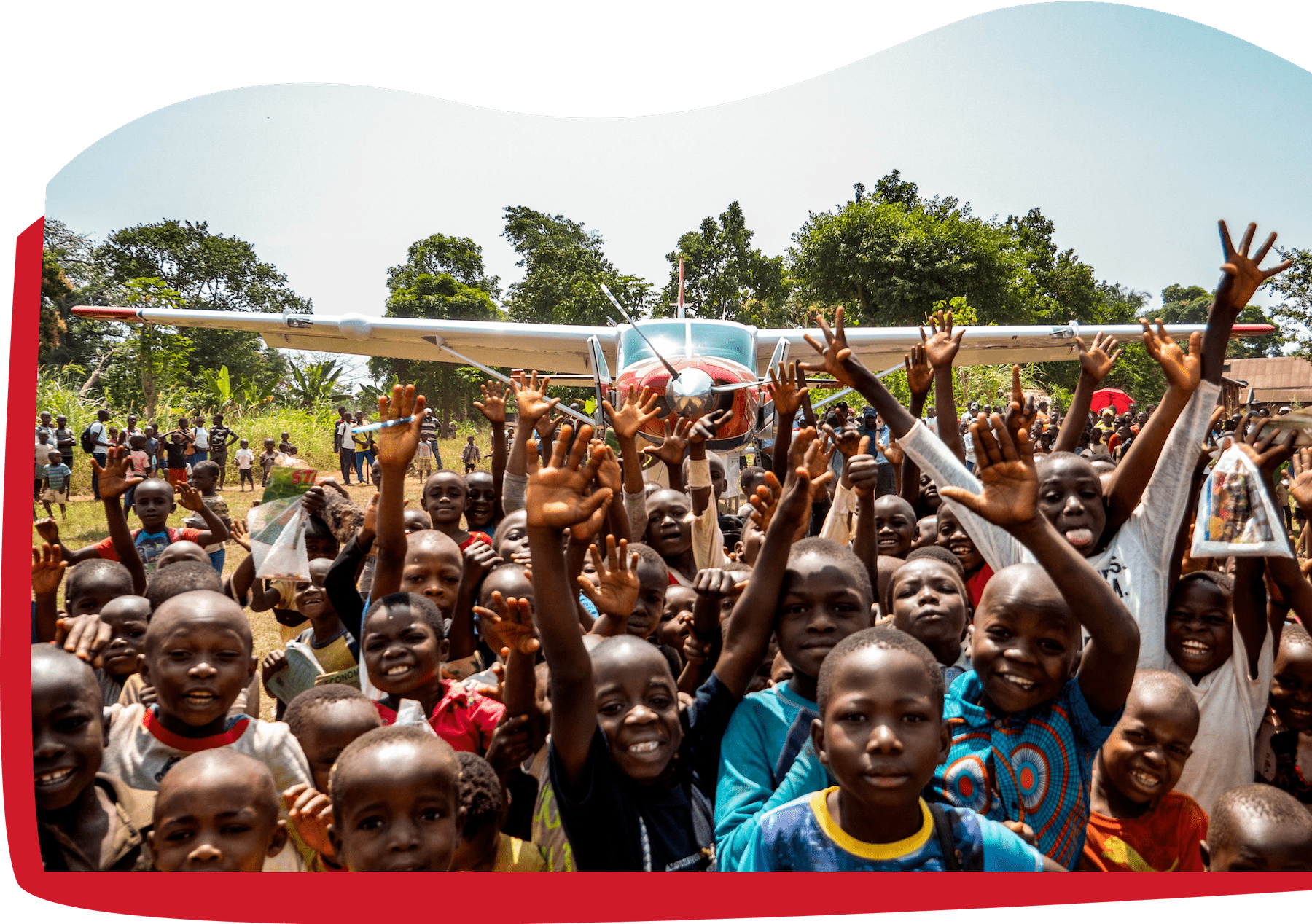 Home Mission Aviation Fellowship