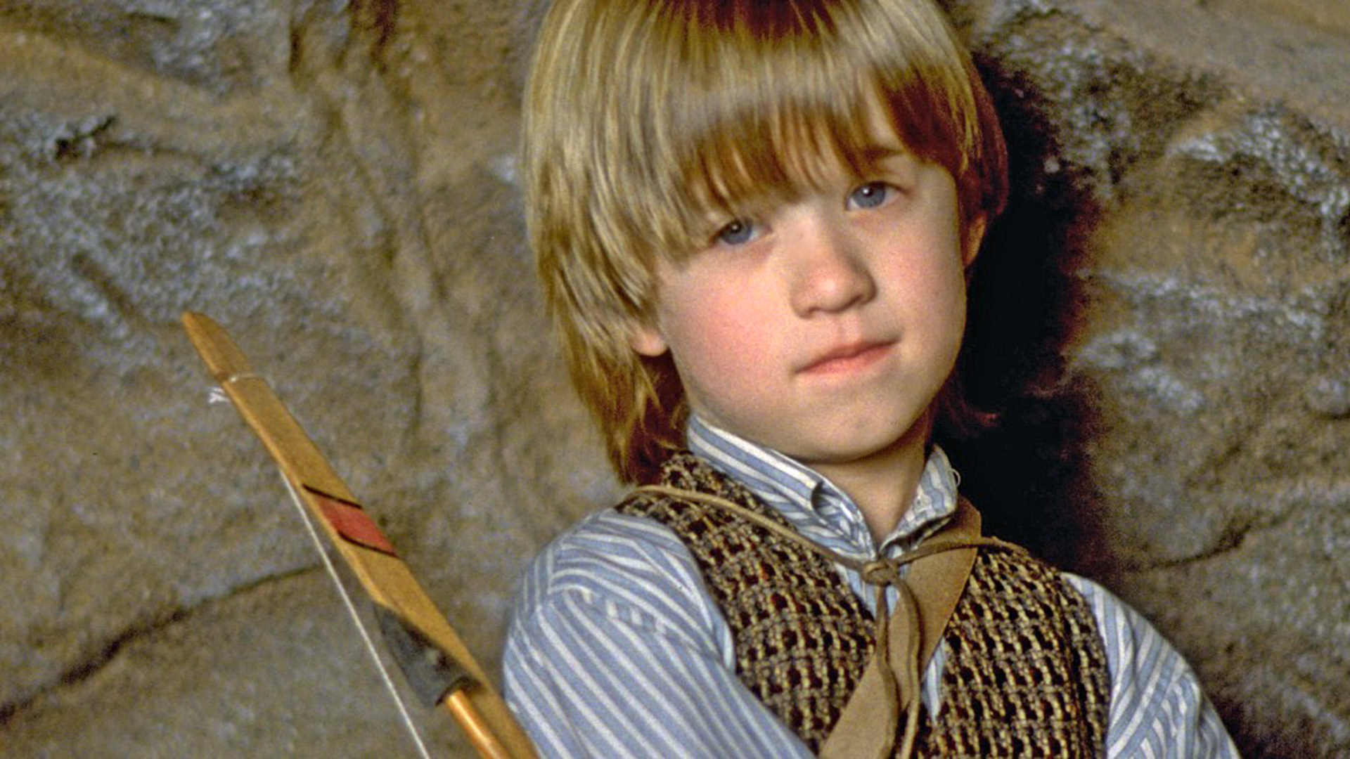 The Ransom of Red Chief (1998) Teljes filmadatlap Mafab.hu