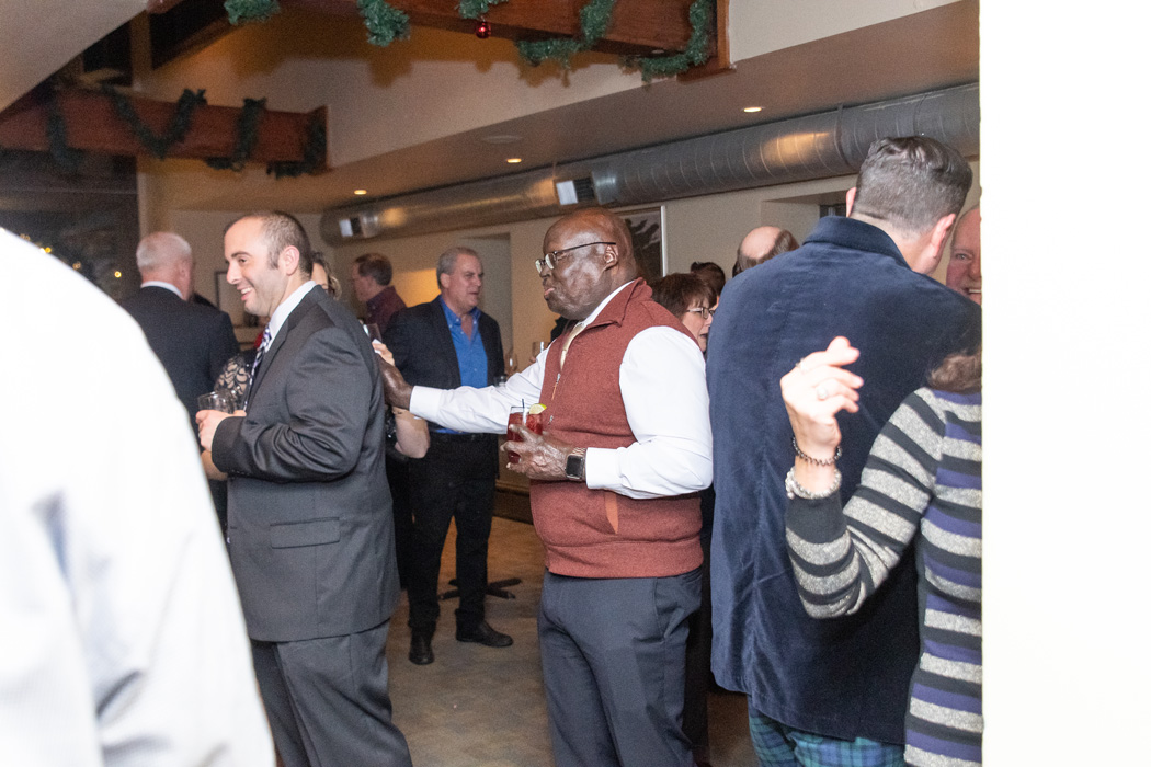 2018 MAFDA Holiday Party MAFDAMidAtlantic Fastener Distributors Association
