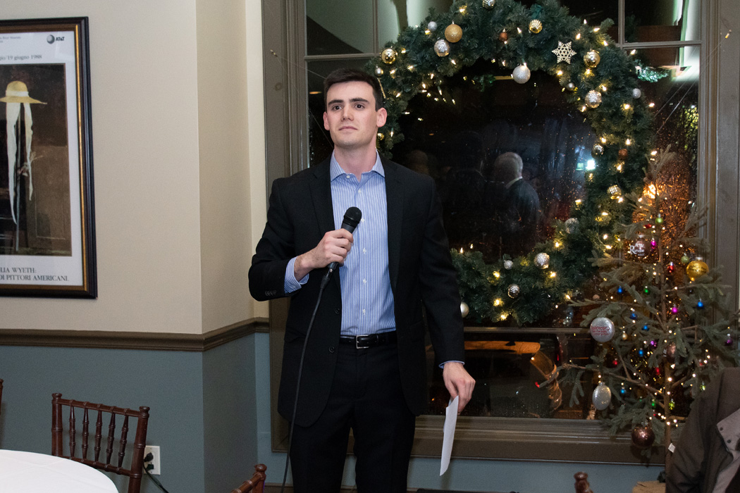 2018 MAFDA Holiday Party MAFDAMidAtlantic Fastener Distributors Association