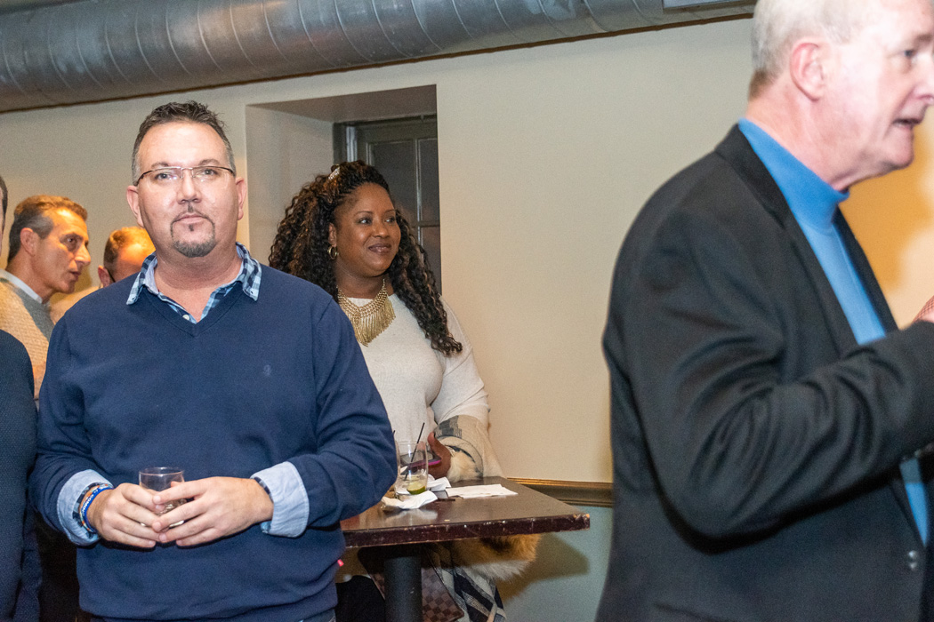 2018 MAFDA Holiday Party MAFDAMidAtlantic Fastener Distributors Association