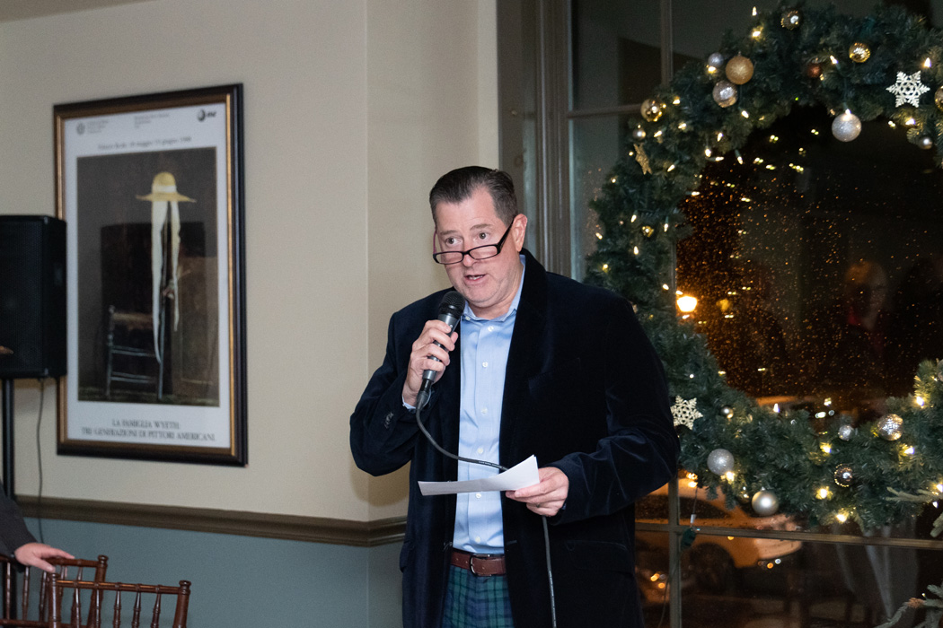 2018 MAFDA Holiday Party MAFDAMidAtlantic Fastener Distributors Association