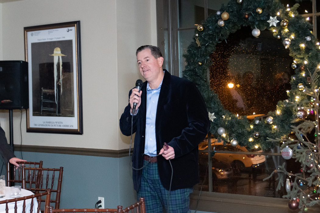 2018 MAFDA Holiday Party MAFDAMidAtlantic Fastener Distributors Association