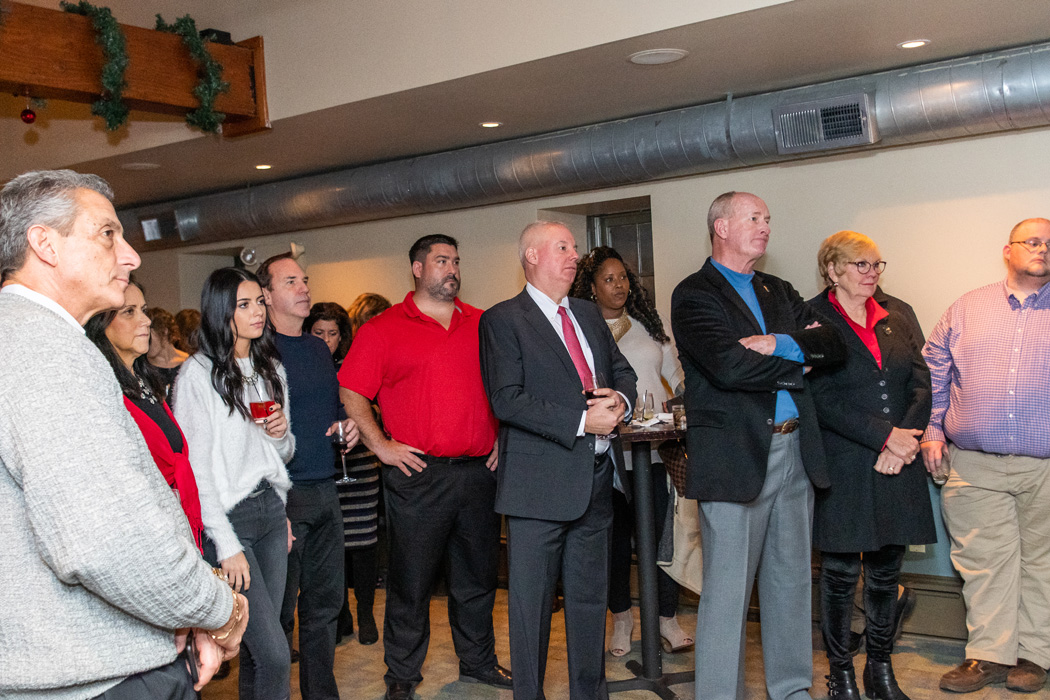 2018 MAFDA Holiday Party MAFDAMidAtlantic Fastener Distributors Association