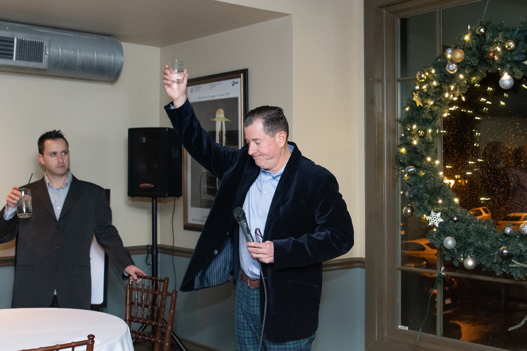 2018 MAFDA Holiday Party MAFDAMidAtlantic Fastener Distributors Association