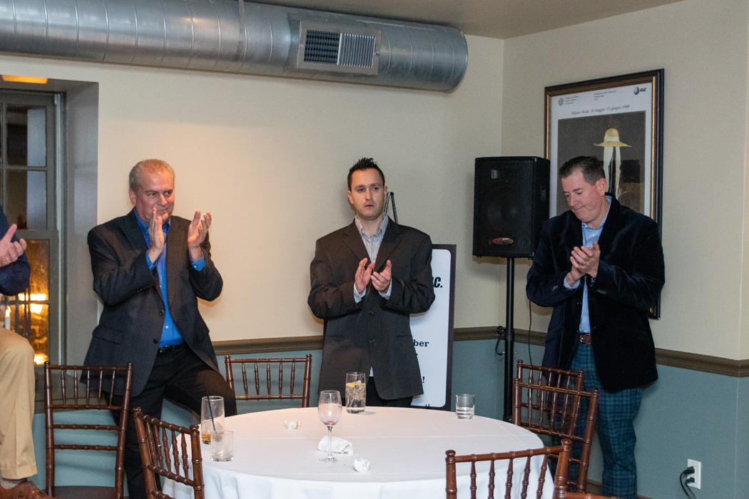 2018 MAFDA Holiday Party MAFDAMidAtlantic Fastener Distributors Association