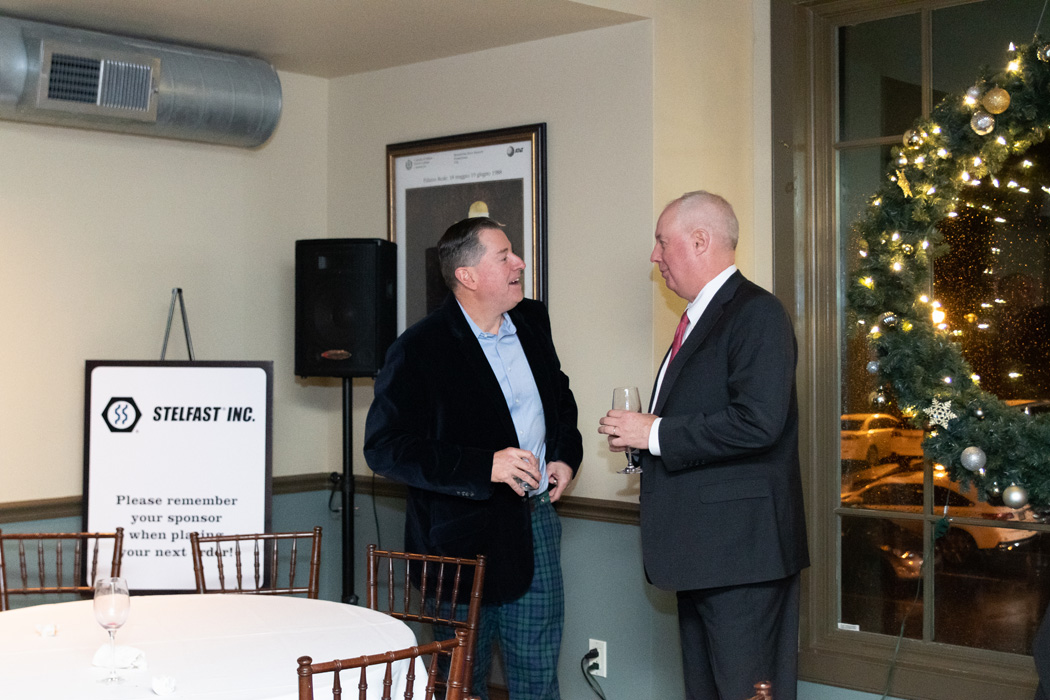 2018 MAFDA Holiday Party MAFDAMidAtlantic Fastener Distributors Association