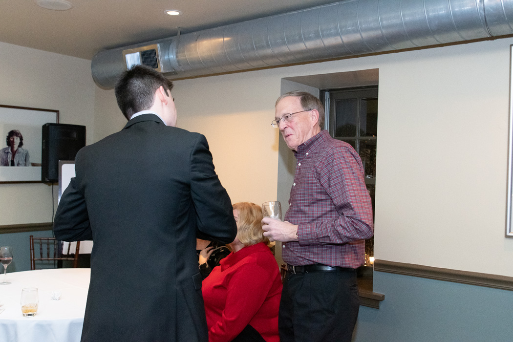 2018 MAFDA Holiday Party MAFDAMidAtlantic Fastener Distributors Association