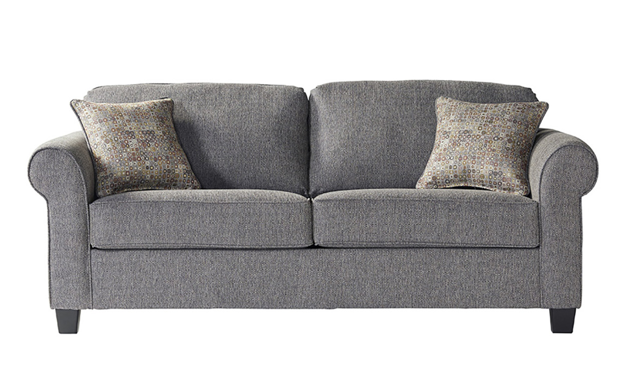 Hughes Furniture 1750 Sleeper Collection Mattress and Furniture Expo