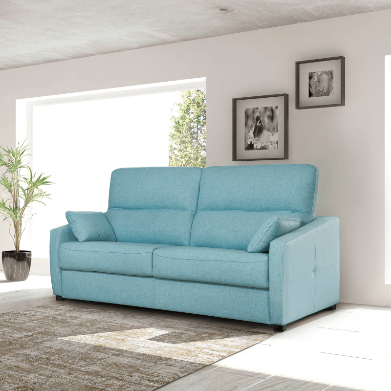 SOFÁ CAMA DORA EXPRÉS TAPIZADOS 2002