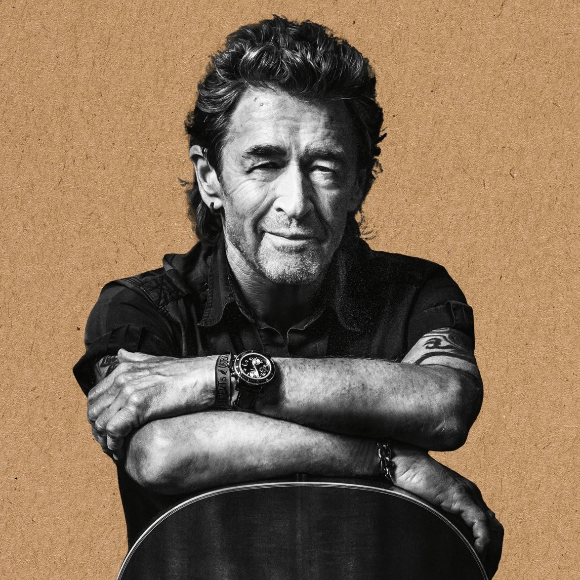 Peter Maffay zieht in drei weiteren Städten den Stecker Peter Maffay