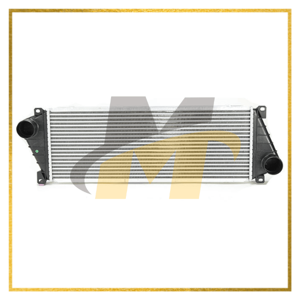 INTERCOOLER MERCEDES BENZ SPRINTER 313 413 MAFFET
