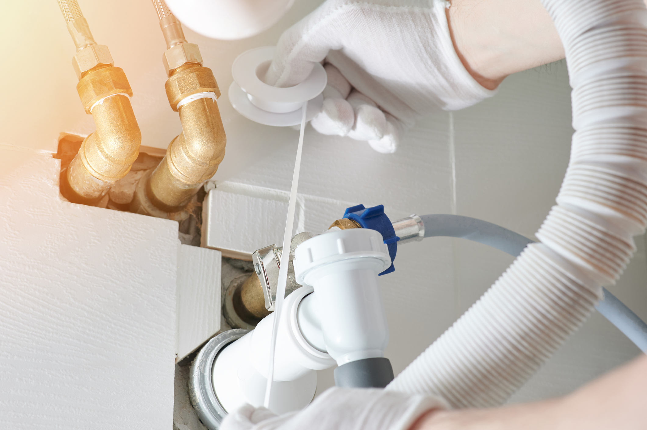 Plumbers in Swedesboro, NJ Maffet Plumbers South Jersey Sewell