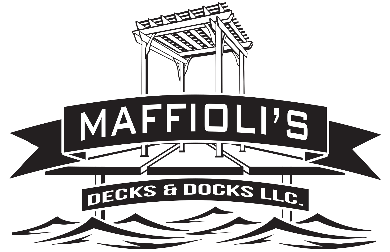 Maffioli's Decks and Docks Contact Us