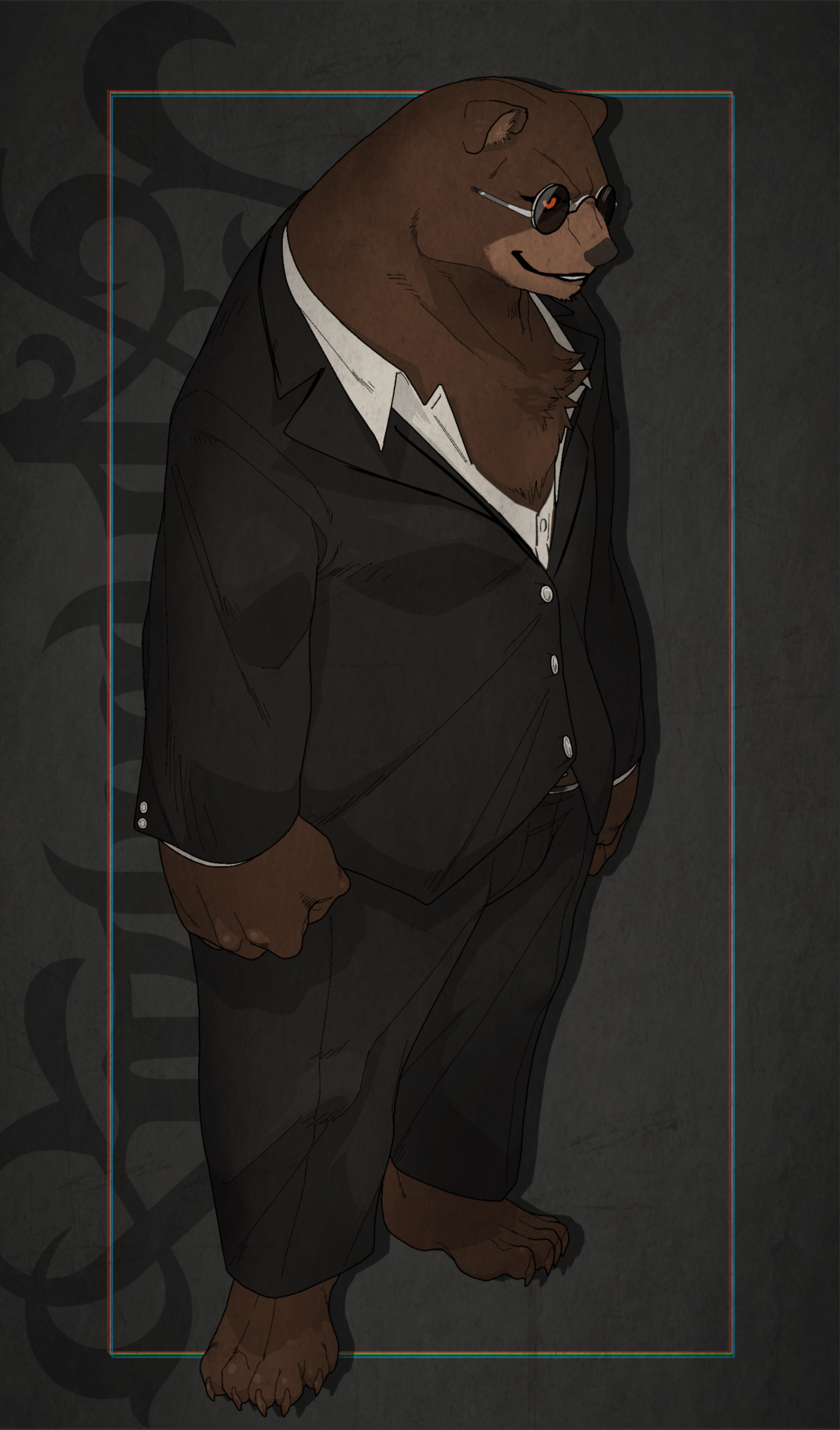 Caporegime list TheMafiaAnimals