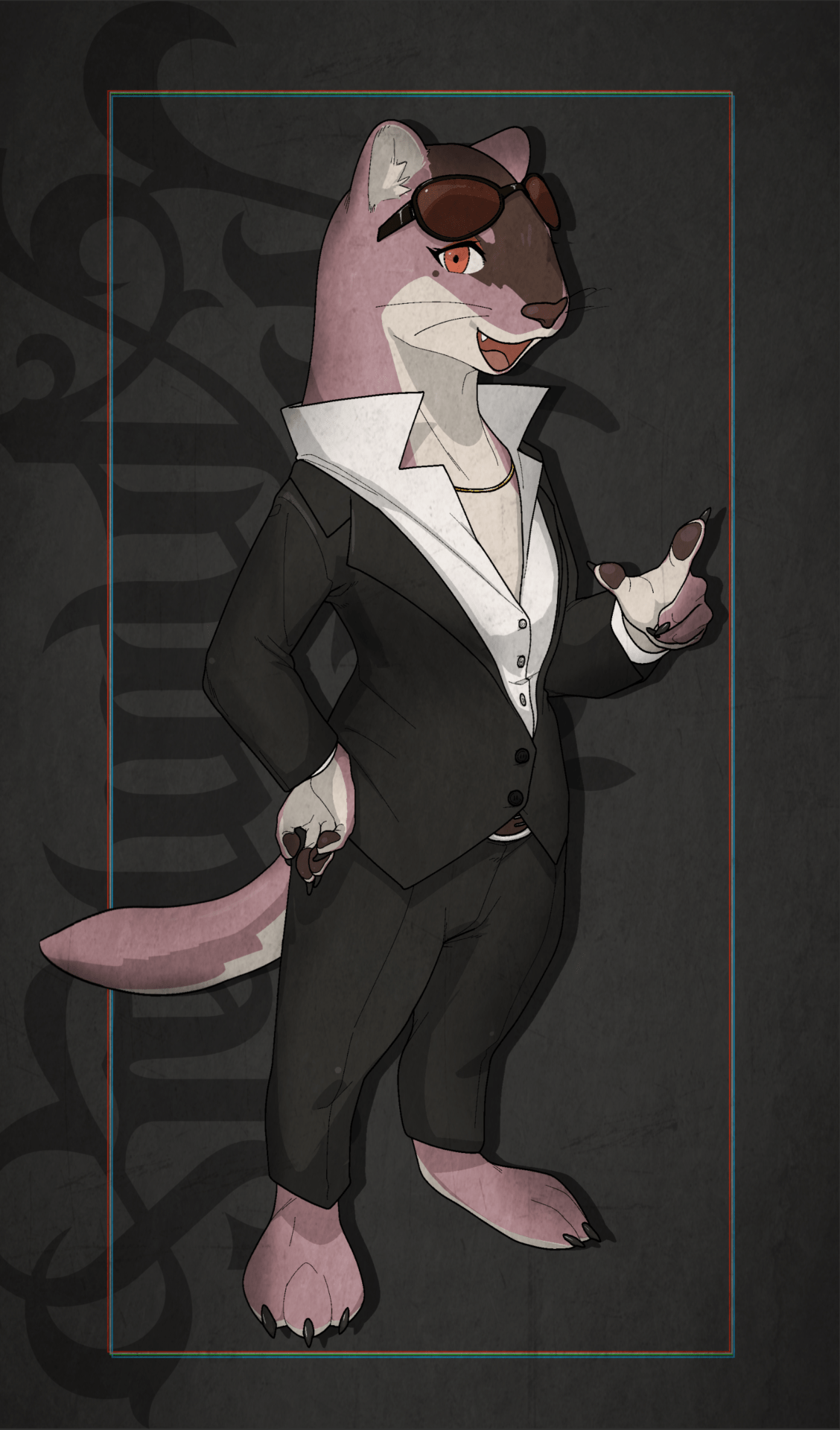 Caporegime list TheMafiaAnimals