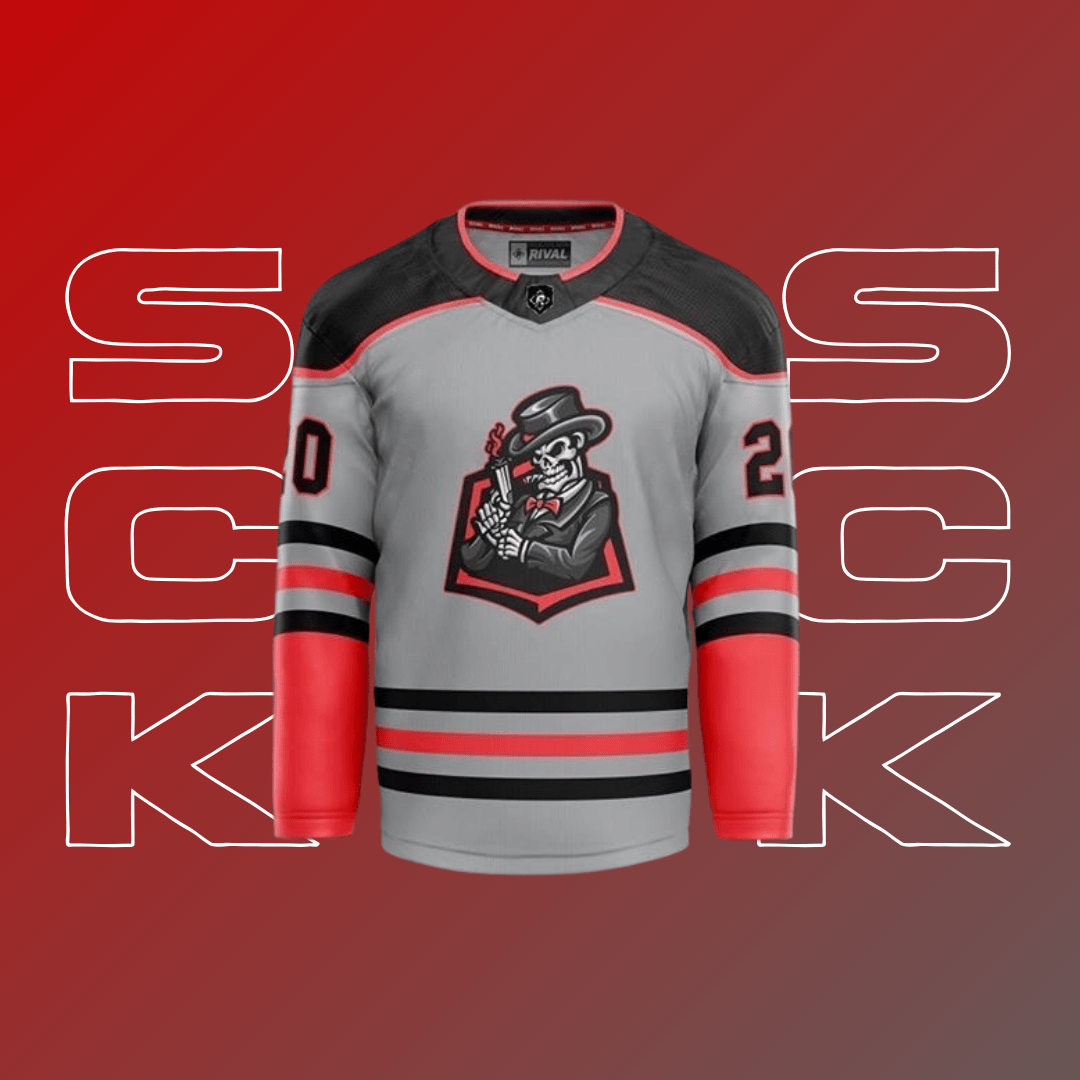 MAFIA HOCKEY LEAGUE The TriState's Premiere 3v3 League