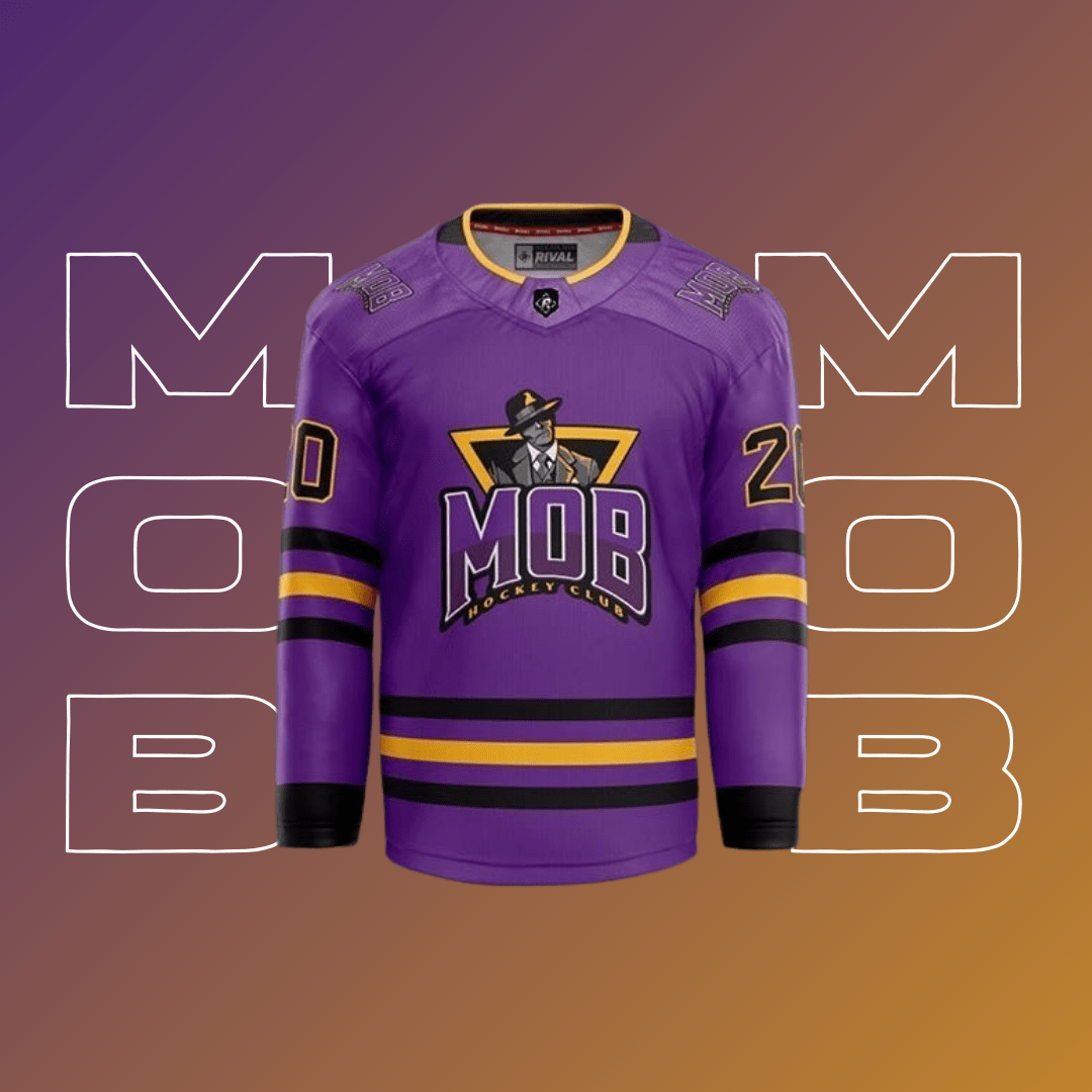 MAFIA HOCKEY LEAGUE The TriState's Premiere 3v3 League