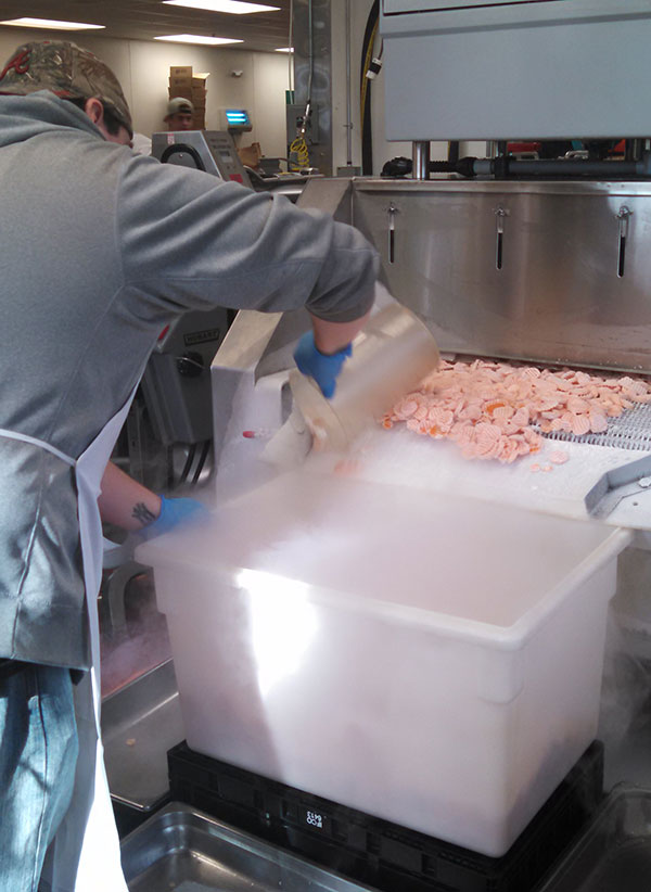 Massachusetts Food System Collaborative Supporting collective action