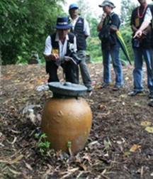 image0026 Graveyard of Timah Ak Ambal