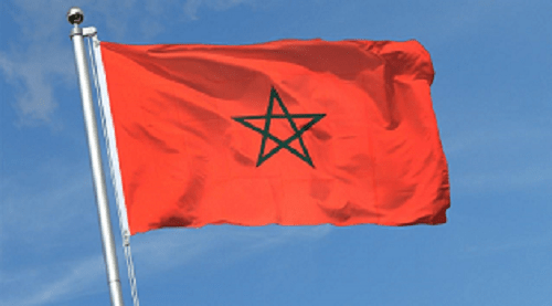 L’ambassade du Maroc à Kiev met à la disposition des