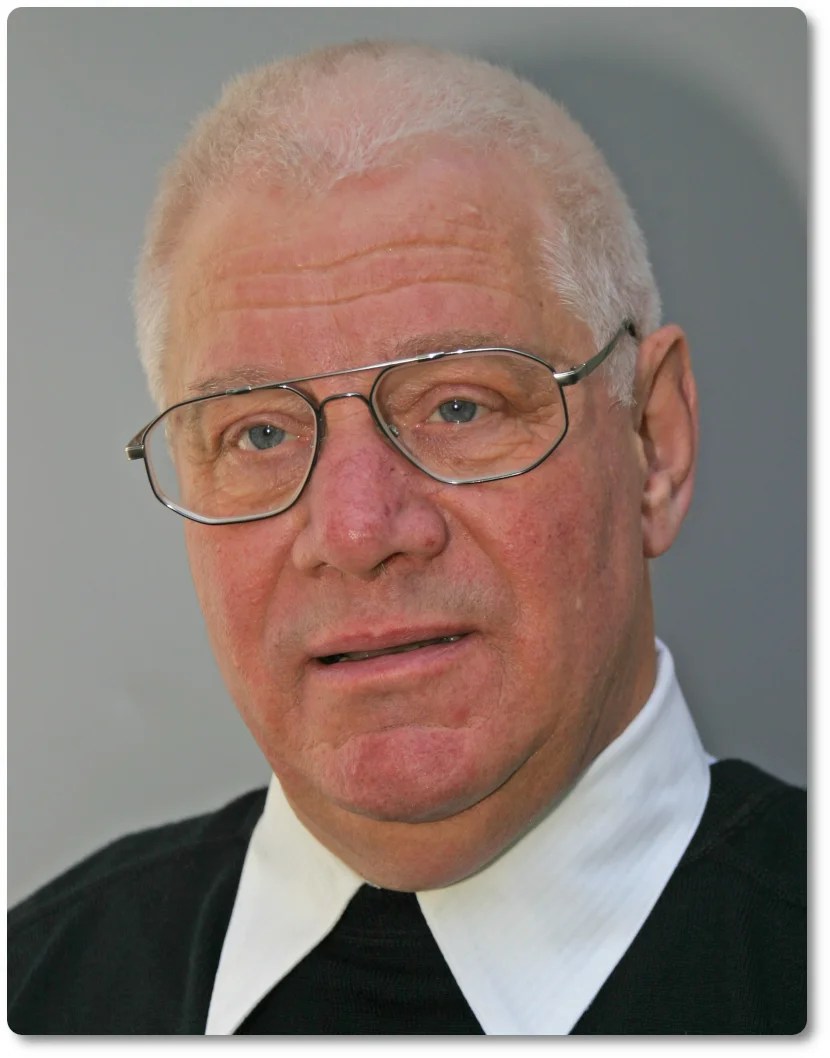 Hans Schmidt, R.I.P. Mafrome