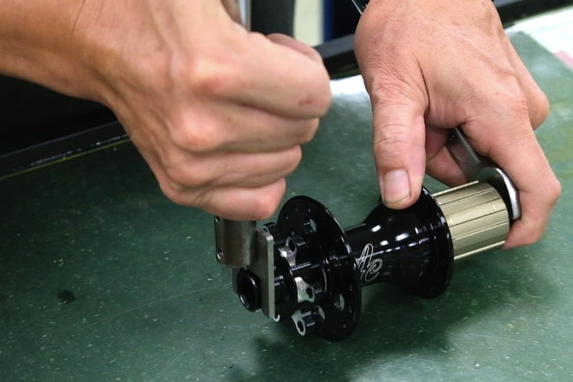 How Does JoyTech, Leader of 20 of the World’s Bicycle Hubs, Revamp