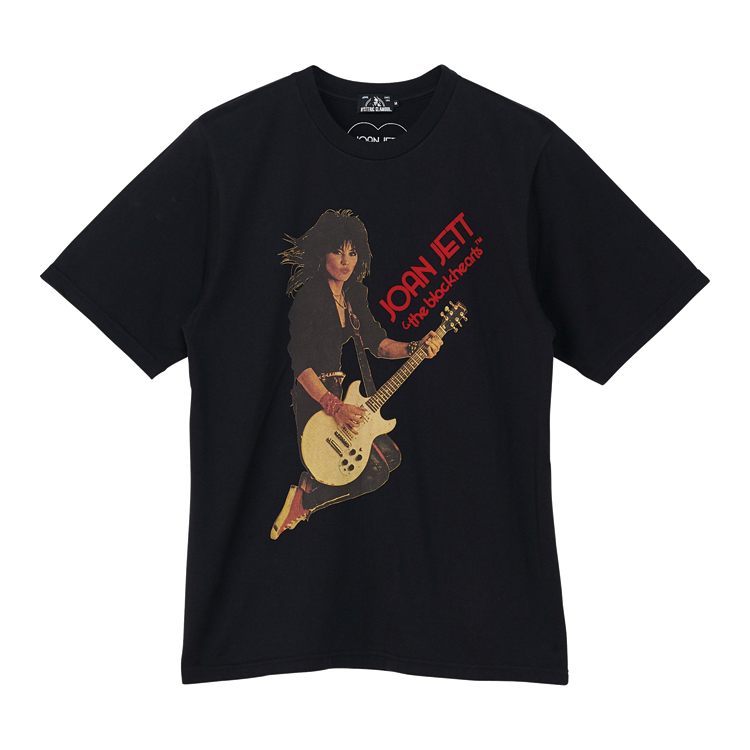 ロック映画フェス Underdocs Hysteric Glamourなどブランドコラボtシャツ販売