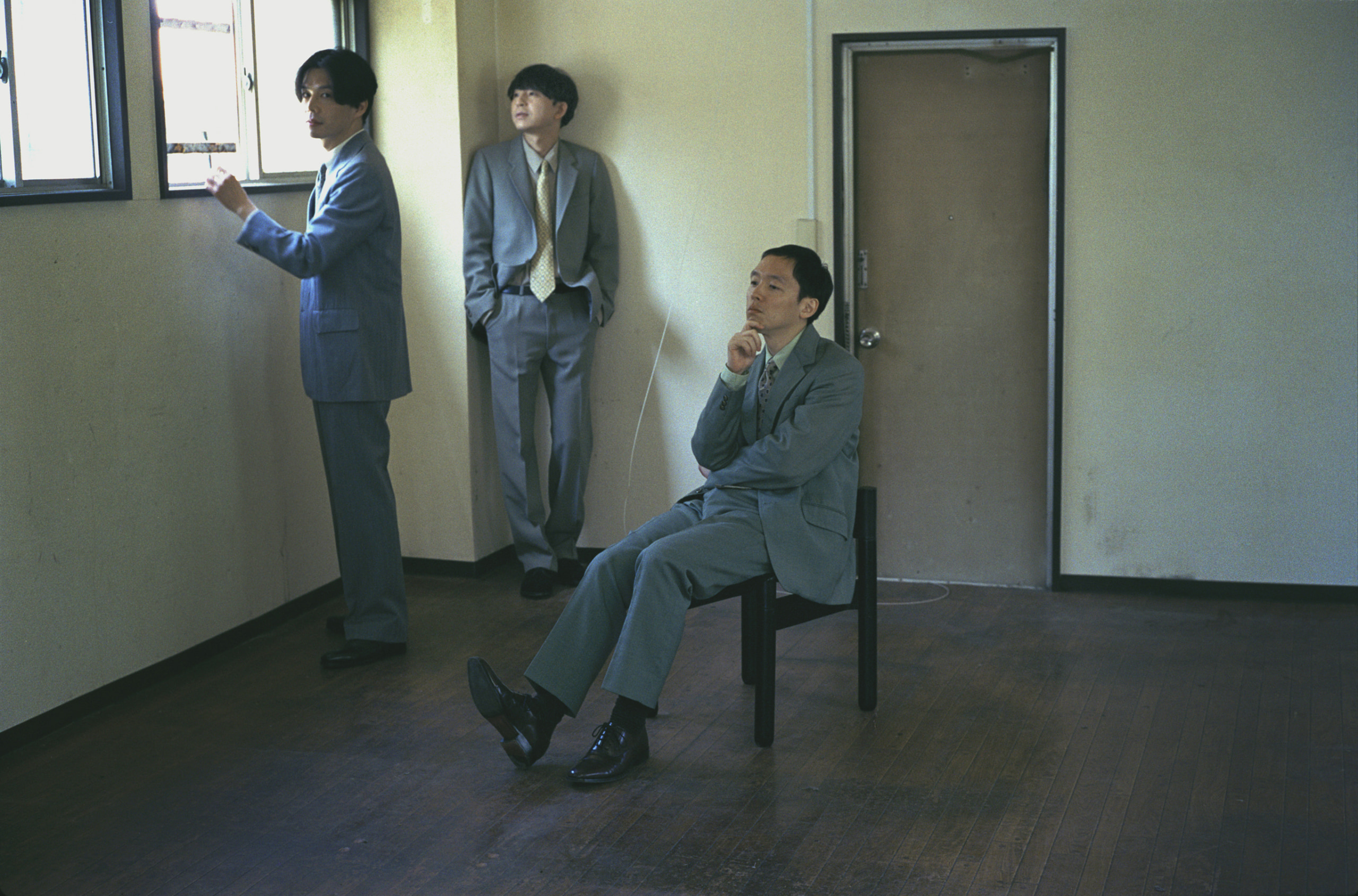 cero、アニメ映画『ホウセンカ』のオープニングテーマに書き下ろした新曲「Moving Still Life」を明日配信