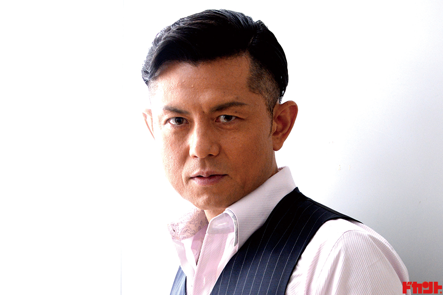 的場浩司 芸能生活30年超！バラエティでも人気の俳優から原動力と準備の大事さを学ぶ!! ドカント