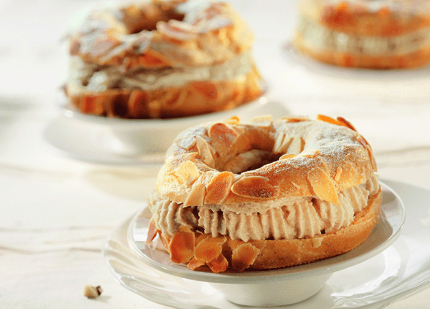 Top 6 des emblèmes de la pâtisserie française Le Mag' Guy Demarle