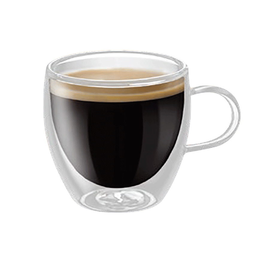 Expresso, lungo, cappuccino, latte macchiato… quelles différences