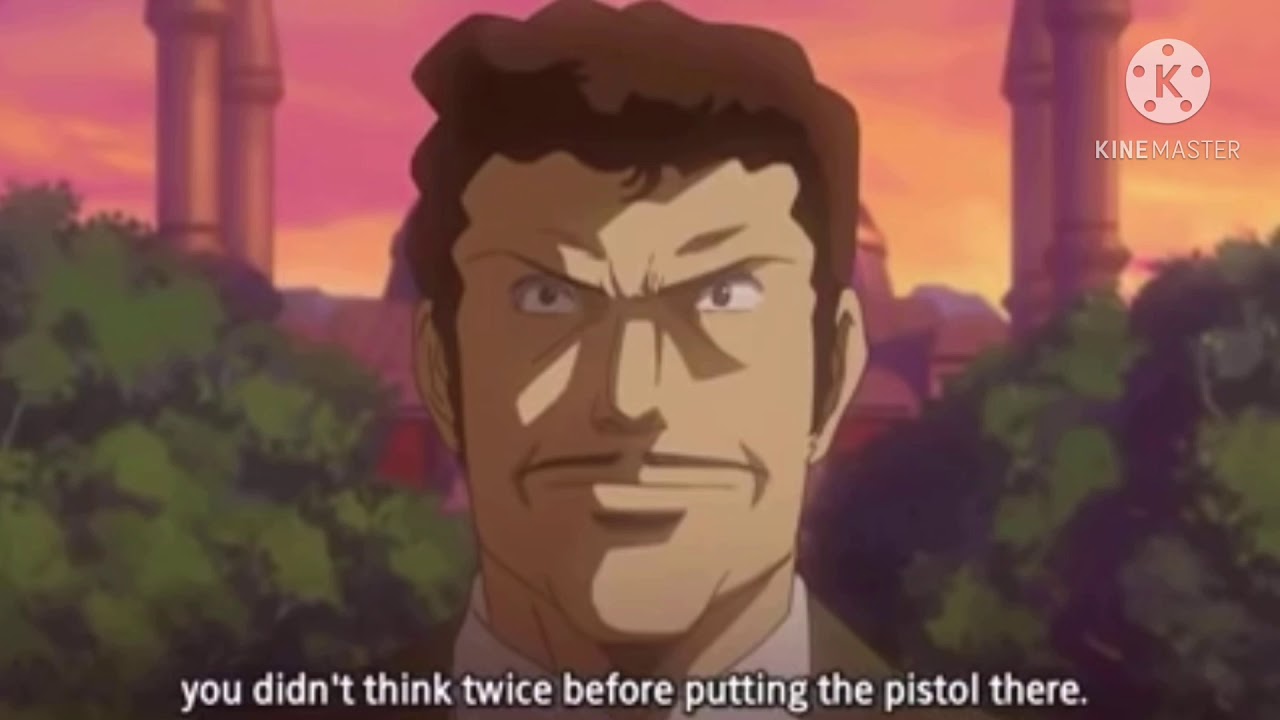 コナンとルパン息バラバラと思いきや犯人を少しずつ追い詰めていく(ルパン犯人に煽る、コナン困る、最後おまけ付き