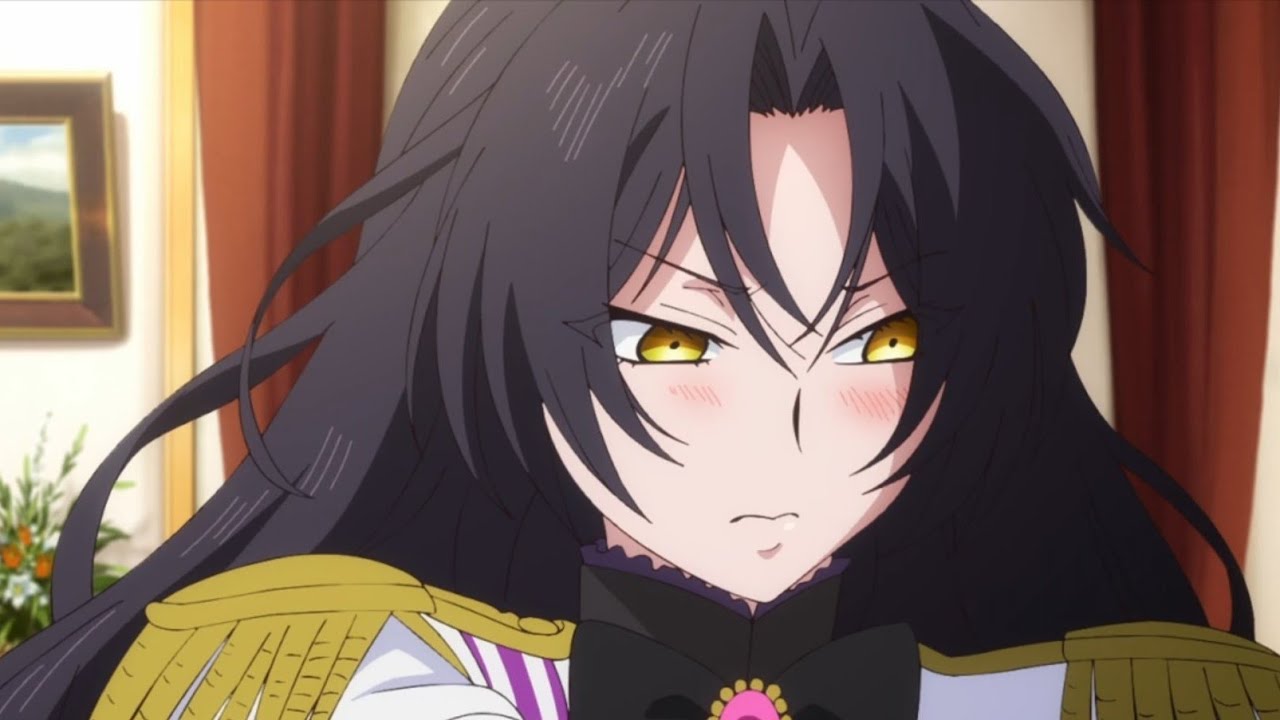 vanitas no carte ep 7 MAG.MOE