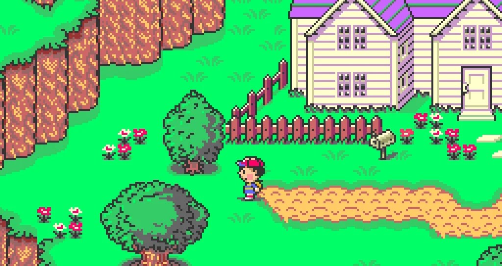 Earthbound und Earthbound Beginnings erscheinen heute auf Switch Online SHOCK2