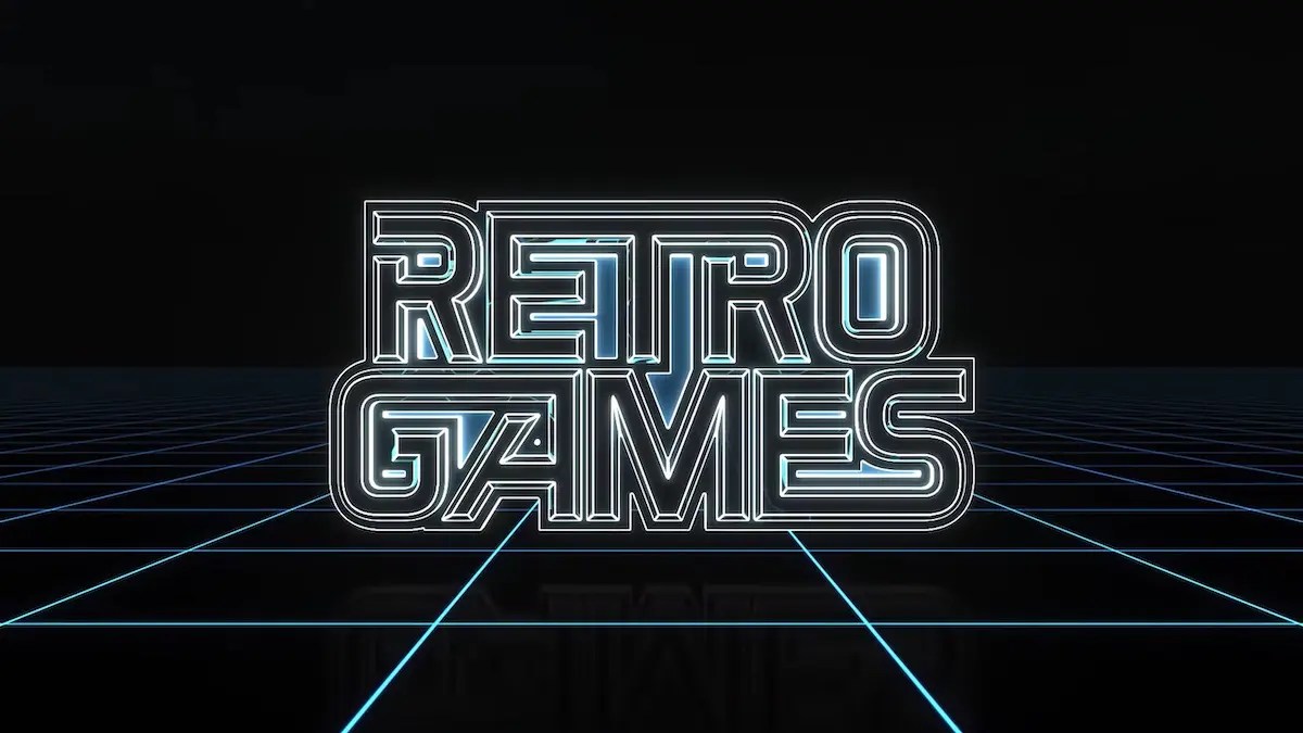 Retro Games Ltd. zeigt Veröffentlichungszeitlinie inklusive großen