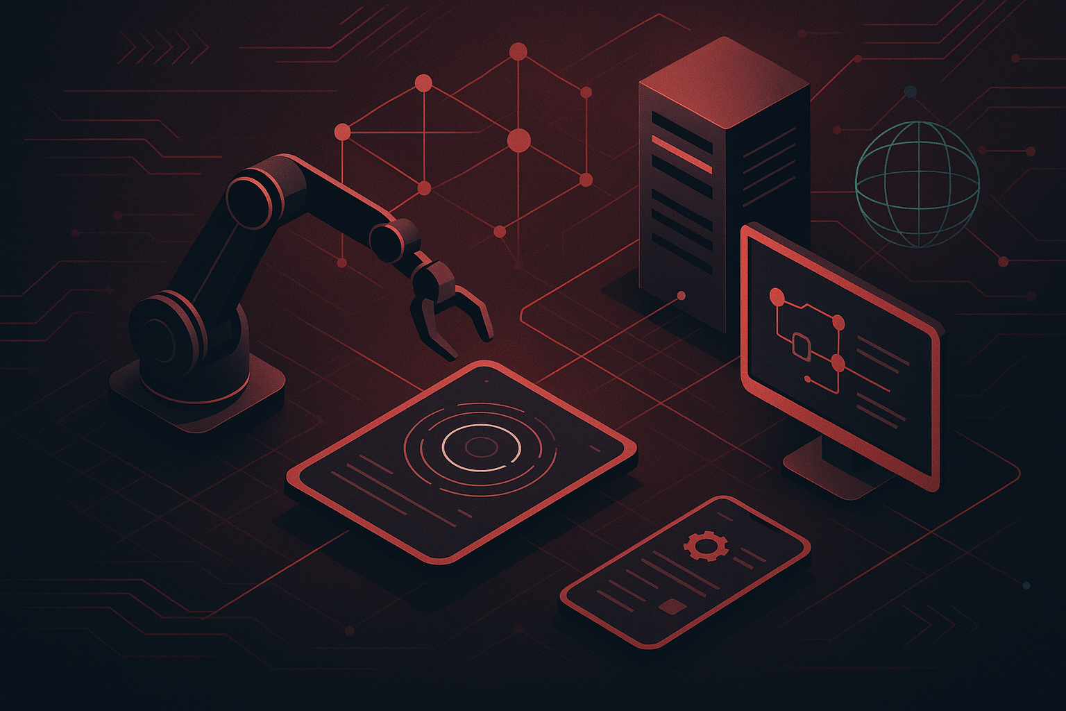 Hyperautomation Redefining Business Processes SpicaMag